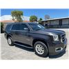 Image 2 : GMC YUKON 2016 T-REPO-SMOG-2 DAYS