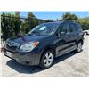 Image 1 : SUBA FORESTER  2016 T-SMOG -2 DAYS