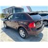 Image 4 : FORD EDGE 2012 O/S TITLE 2 DAYS