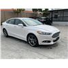 Image 2 : FORD FUSION 2014 O/S TITLE 2 DAYS