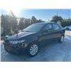Image 1 : KIA FORTE 2010 O/S TITLE 2 DAYS