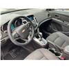 Image 5 : CHEV CRUZE 2016 O/S TITLE 2 DAYS