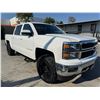 Image 2 : CHEV SILVERADO 2015 REPO- WAIT/TITLE