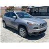 Image 2 : JEEP CHEROKEE 2018 O/S- T-REPO- 2 DAYS