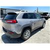 Image 3 : JEEP CHEROKEE 2018 O/S- T-REPO- 2 DAYS