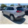 Image 4 : JEEP CHEROKEE 2018 O/S- T-REPO- 2 DAYS