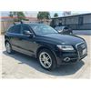 Image 2 : AUDI Q5 2014 APP DUP/T -