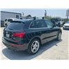 Image 3 : AUDI Q5 2014 APP DUP/T -