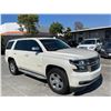 Image 2 : CHEV TAHOE 2015 T-REPO 2 DAYS