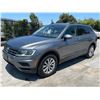 Image 1 : VOLK TIGUAN 2018 T-REPO 2 DAYS