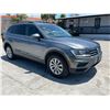 Image 2 : VOLK TIGUAN 2018 T-REPO 2 DAYS