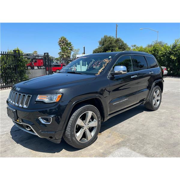 JEEP GD CHEROKEE 2014 APP DUP/T -