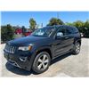 Image 1 : JEEP GD CHEROKEE 2014 APP DUP/T -
