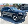 Image 2 : JEEP GD CHEROKEE 2014 APP DUP/T -