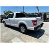 Image 4 : FORD F-150 2018 T-REPO-SMOG-2 DAYS