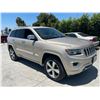Image 2 : JEEP GD CHEROKEE 2014 APP-DUP/T-SALVA