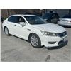Image 2 : HOND ACCORD 2013 T-REPO 2 DAYS