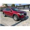 Image 2 : GMC ACADIA 2019 T-REPO-SMOG-2 DAYS