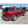 Image 3 : GMC ACADIA 2019 T-REPO-SMOG-2 DAYS