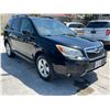 Image 2 : SUBA FORESTER  2014 APP DUP/T -