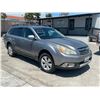Image 2 : SUBA OUTBACK 2011 T-DONATION