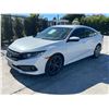 Image 1 : HOND CIVIC 2019 O/S-T REPO -SMOG 2DAYS
