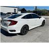 Image 3 : HOND CIVIC 2019 O/S-T REPO -SMOG 2DAYS