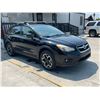 Image 2 : SUBA CROSSTREK 2013 APP DUP/T -