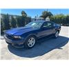 Image 1 : FORD MUSTANG 2012 APPT/DUP-T SMOG