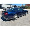 Image 3 : FORD MUSTANG 2012 APPT/DUP-T SMOG