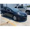 Image 2 : CHEV CRUZE 2018 O/S-WAIT/TITLE