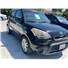 Image 2 : KIA SOUL 2012 APPT/DUP-T SMOG