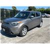 Image 1 : KIA SOUL 2016 T-REPO 2 DAYS