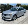 Image 1 : VOLK JETTA 2015 T-REPO 2 DAYS