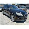 Image 2 : VOLK TIGUAN 2011 T-REPO 2 DAYS