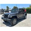Image 1 : JEEP WRANGLER 2016 O/S TITLE 2 DAYS
