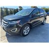 Image 1 : FORD EDGE 2015 T-2 DAYS