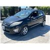 Image 1 : FORD FIESTA 2011 APP/DUP-T/EXP-ONLY