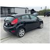 Image 3 : FORD FIESTA 2011 APP/DUP-T/EXP-ONLY