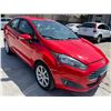 Image 2 : FORD FIESTA 2015 O/S T-DONATION