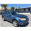 Image 2 : SUBA FORESTER  2009 O/S T-DON
