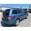 Image 3 : SUBA FORESTER  2009 O/S T-DON