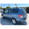 Image 4 : SUBA FORESTER  2009 O/S T-DON