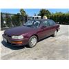 Image 1 : TOYT CAMRY 1992 T-DONATION