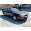 Image 2 : TOYT CAMRY 1992 T-DONATION
