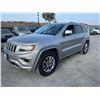 Image 1 : JEEP GD CHEROKEE 2015 WAIT/TITLE
