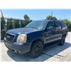 Image 1 : GMC YUKON 2007 T-DONATION