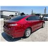 Image 3 : FORD  FUSION 2015 O/S T-DON