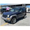 Image 1 : JEEP LIBERTY 2002 T-DONATION