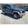 Image 2 : JEEP LIBERTY 2002 T-DONATION